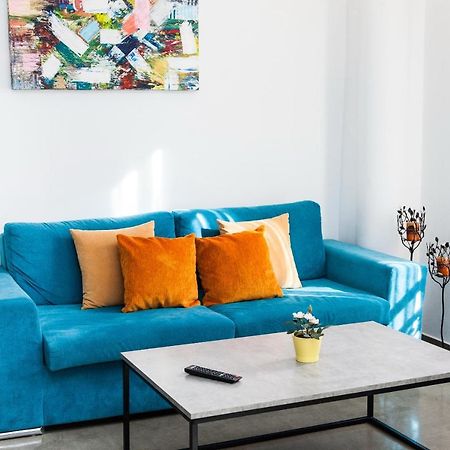 شقة أثينا  في Beautiful Apt Near Monastiraki Sqr المظهر الخارجي الصورة