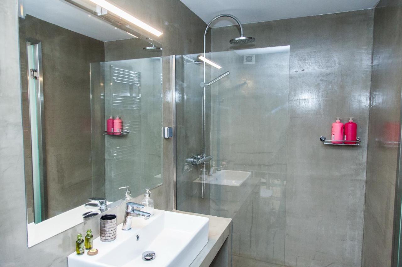 شقة أثينا  في Beautiful Apt Near Monastiraki Sqr المظهر الخارجي الصورة