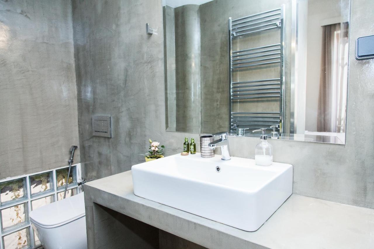 شقة أثينا  في Beautiful Apt Near Monastiraki Sqr المظهر الخارجي الصورة