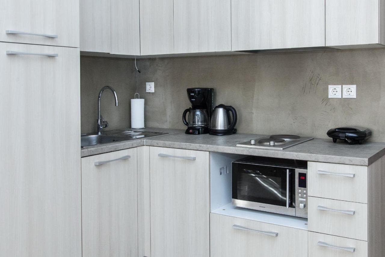 شقة أثينا  في Beautiful Apt Near Monastiraki Sqr المظهر الخارجي الصورة