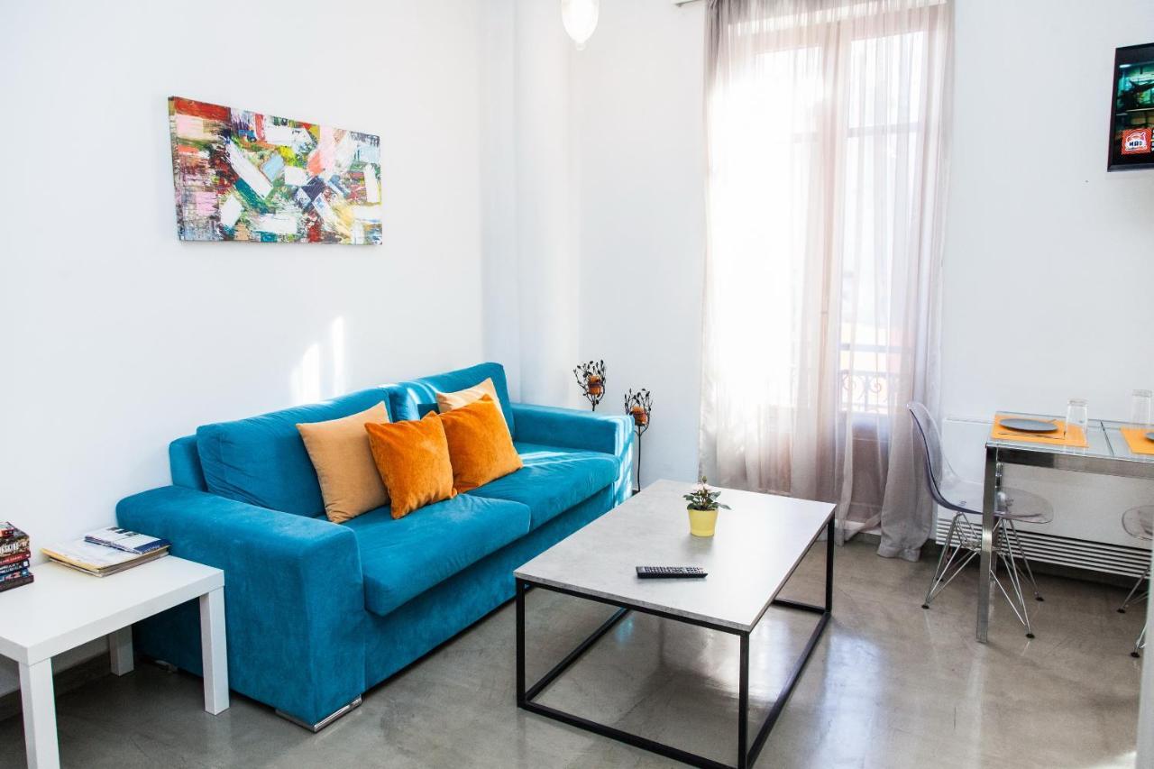 شقة أثينا  في Beautiful Apt Near Monastiraki Sqr المظهر الخارجي الصورة